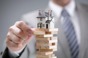 starting a Real Estate Investment company