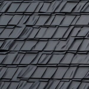 standing seam metal roofing