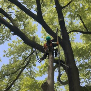 arborist near me tree consultation