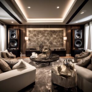 increase the business of audio stores near me