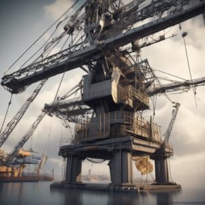 cranes for rent near me