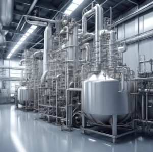business news for Chemical Manufacturing Companies