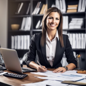 business news for Virtual Bookkeeping 