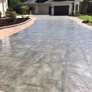 business news for Concrete Driveway Contractors