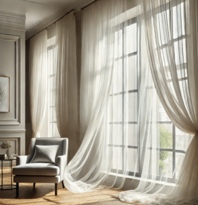 business news for Voile Fabric