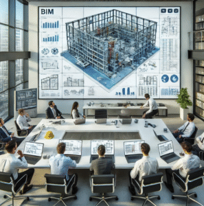 Business News for BIM Coordination