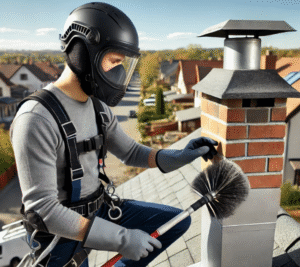Business News for Chimney Sweep