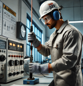 Business News for Hot Stick Testing 