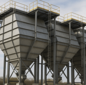 Business News for surge bins