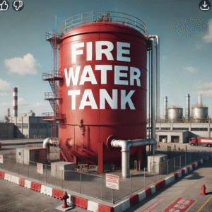 Business News for Fire Water Tank
