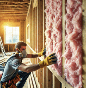 Business News for Fiberglass Insulation