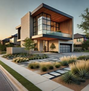 Residential Architect Dallas for Business News