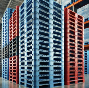 Pallets for Sale for Business News